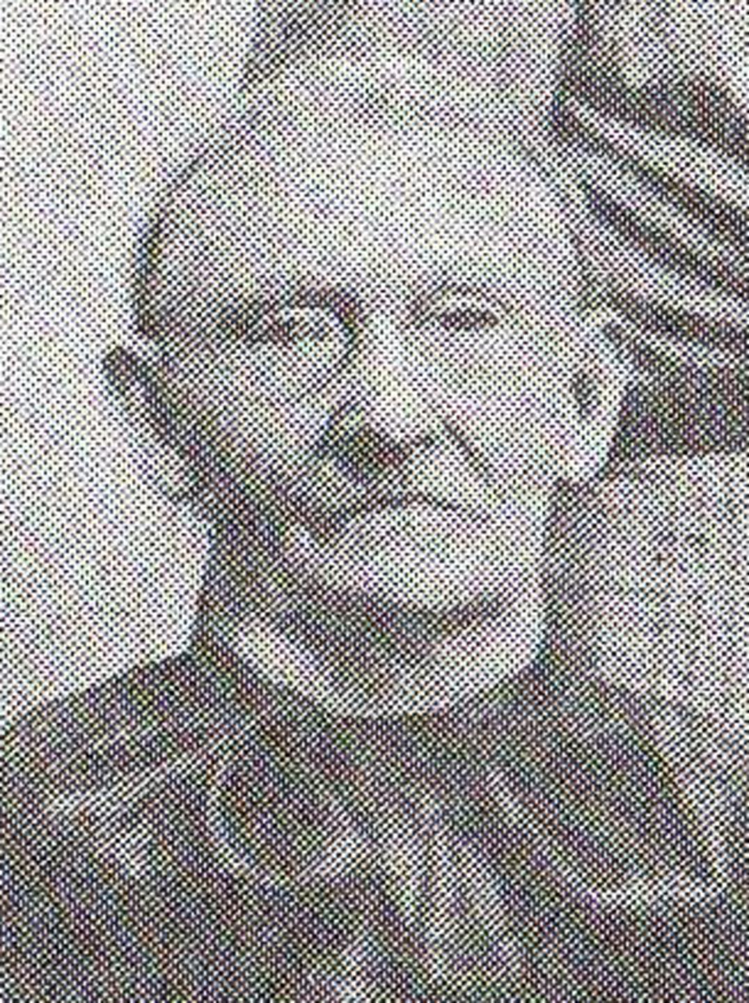 Kjersti Persdotter (1835 - 1911) Profile